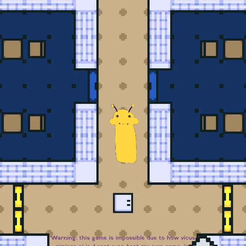 Game by @Green_jimmy