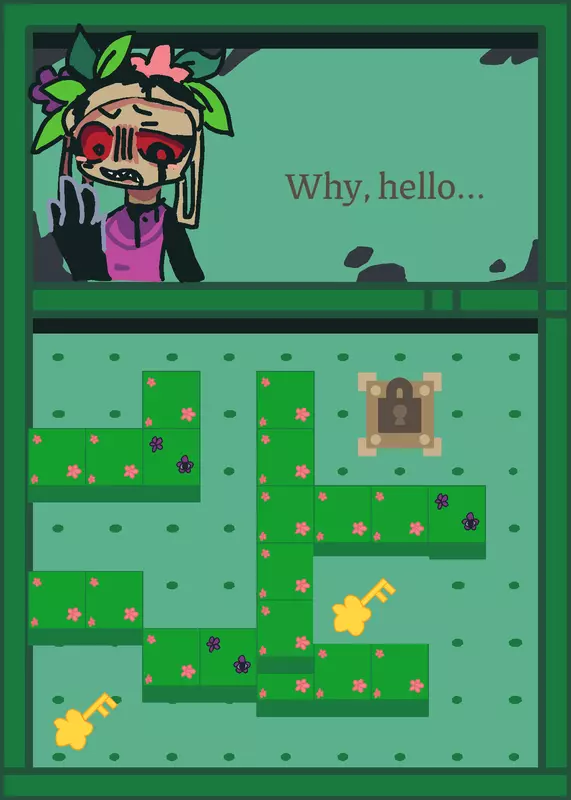 Game by @kaliye_arts_original
