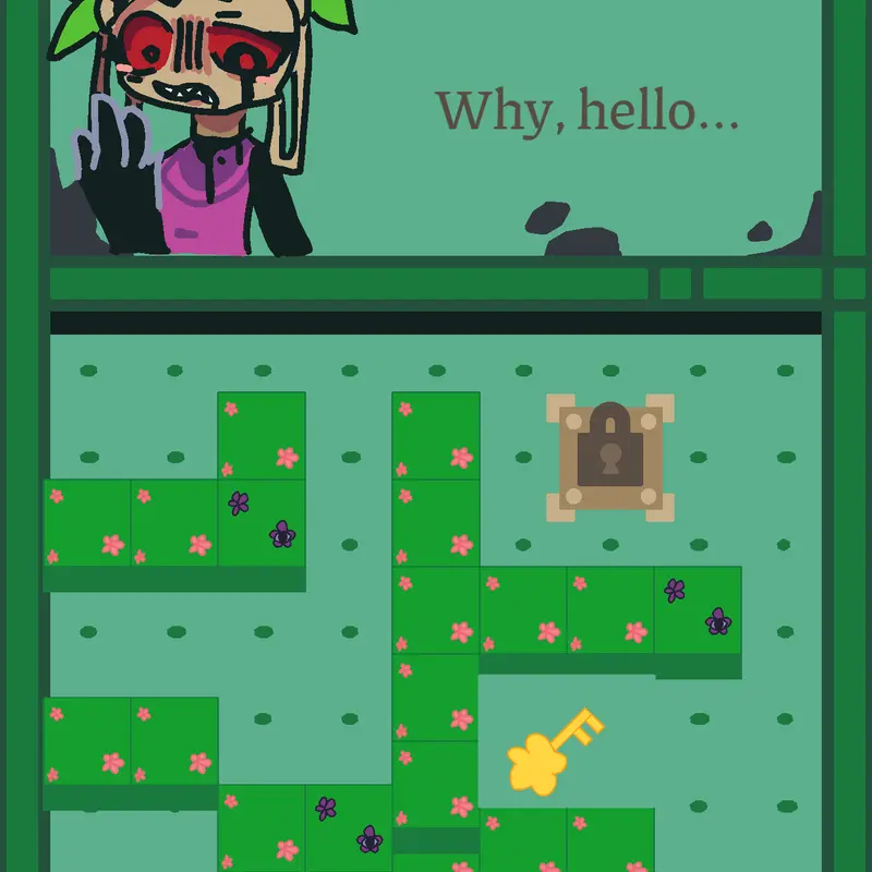 Game by @kaliye_arts_original