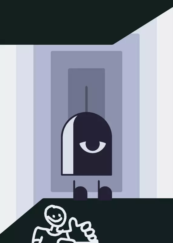 Game by @robot_studios