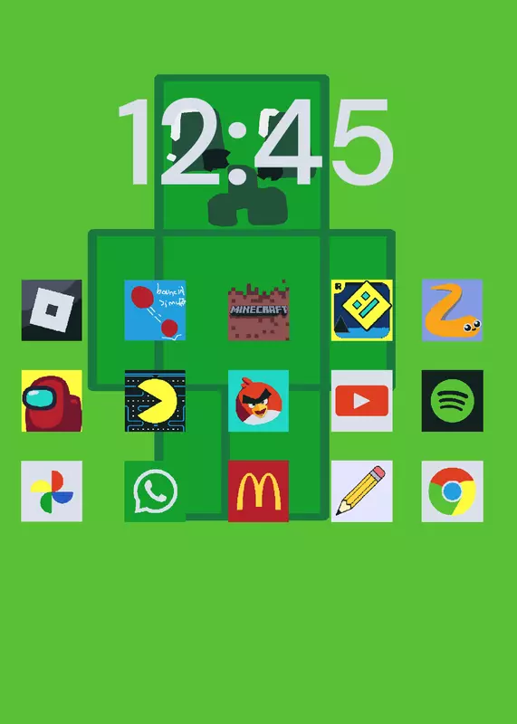 Game by @soikot