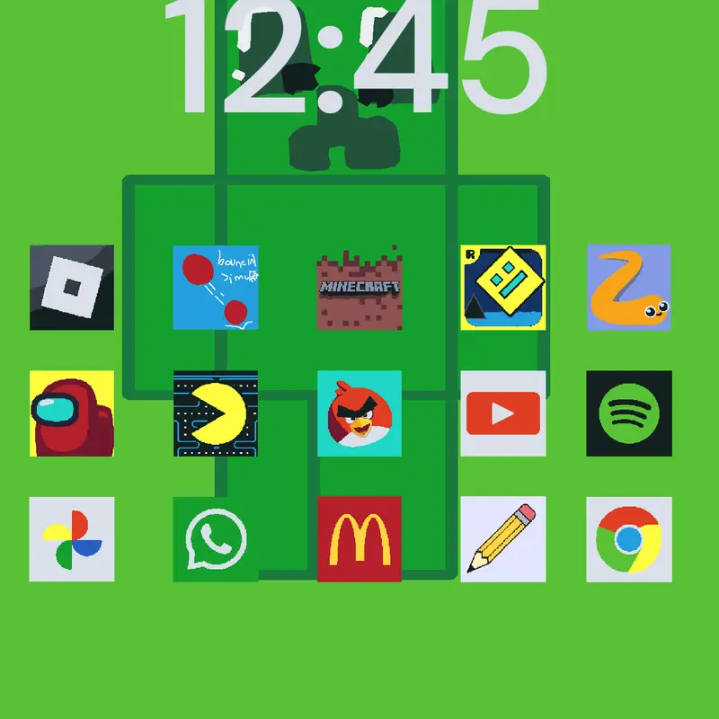 Game by @soikot