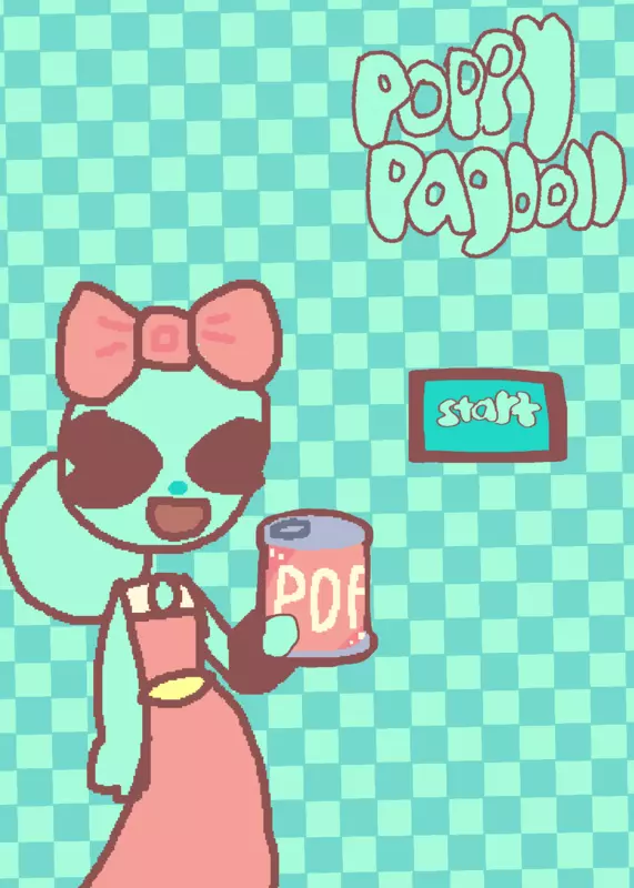 Game by @silly_therian_OwO