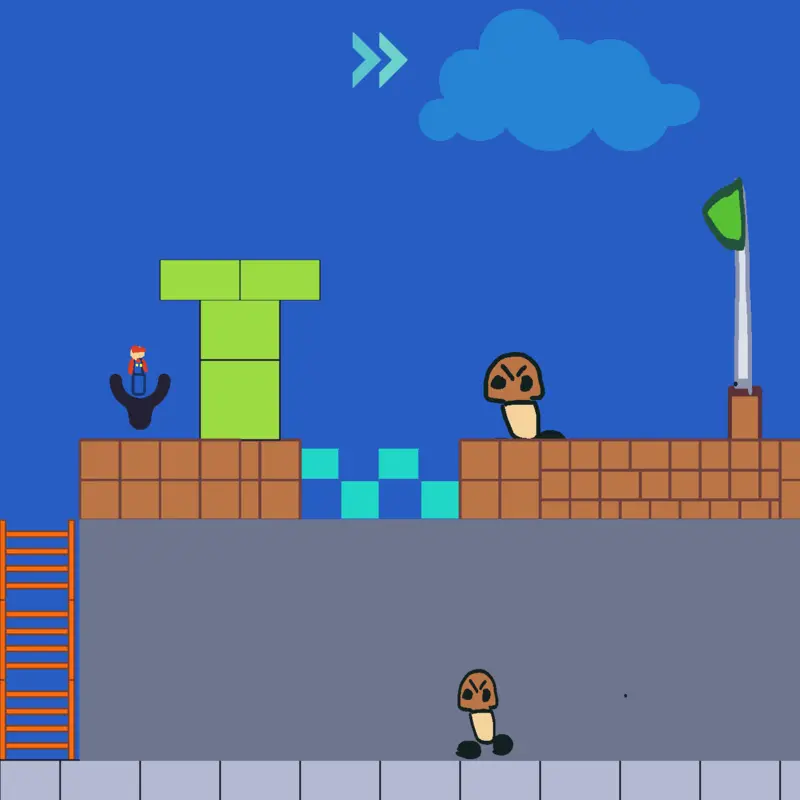 Game by @Emi_programacion
