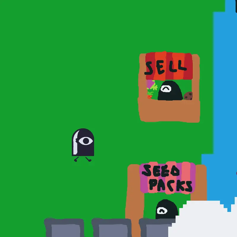 Game by @gubber