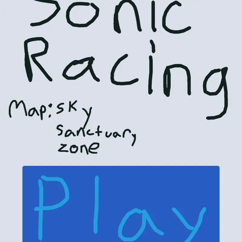 Game by @SonicBOIIII