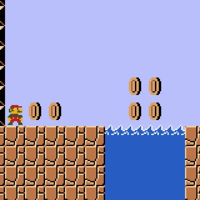 Game by @daiotter_12