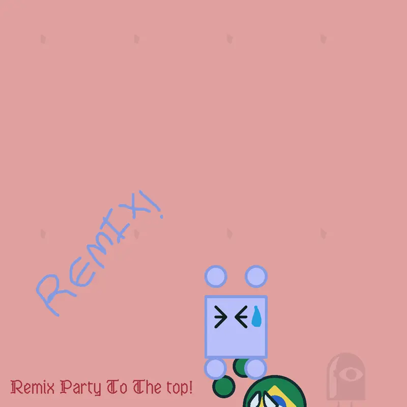 Game by @cubucal