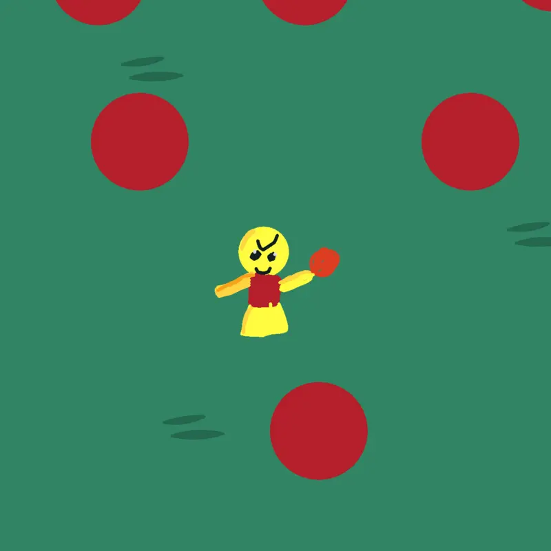 Game by @S1LLYV0IDZ