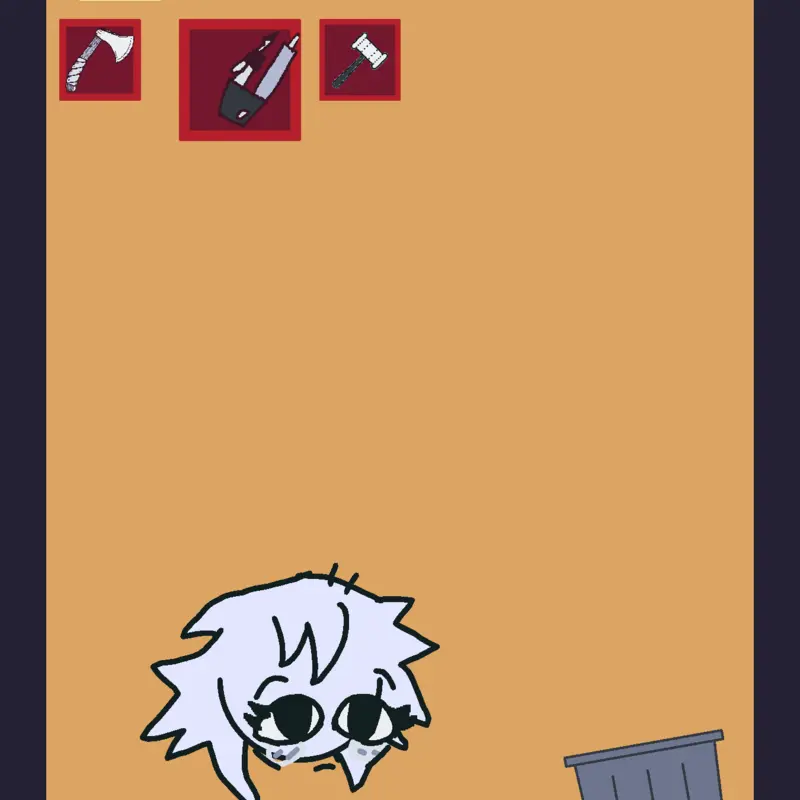 Game by @Alone_kit