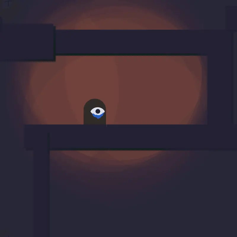 Doors horror game by @eppybro