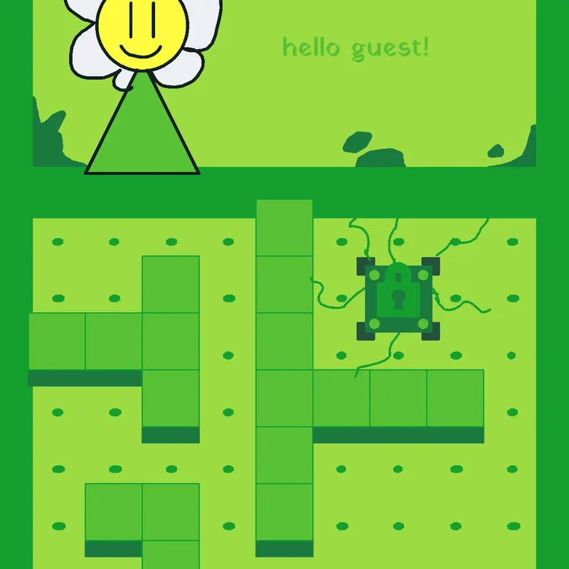 Game by @flower_man2