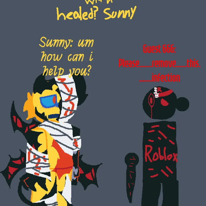 Game by @Childishes_Community