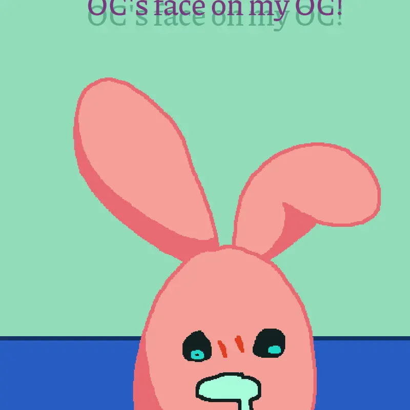 Game by @SLUSHIEE