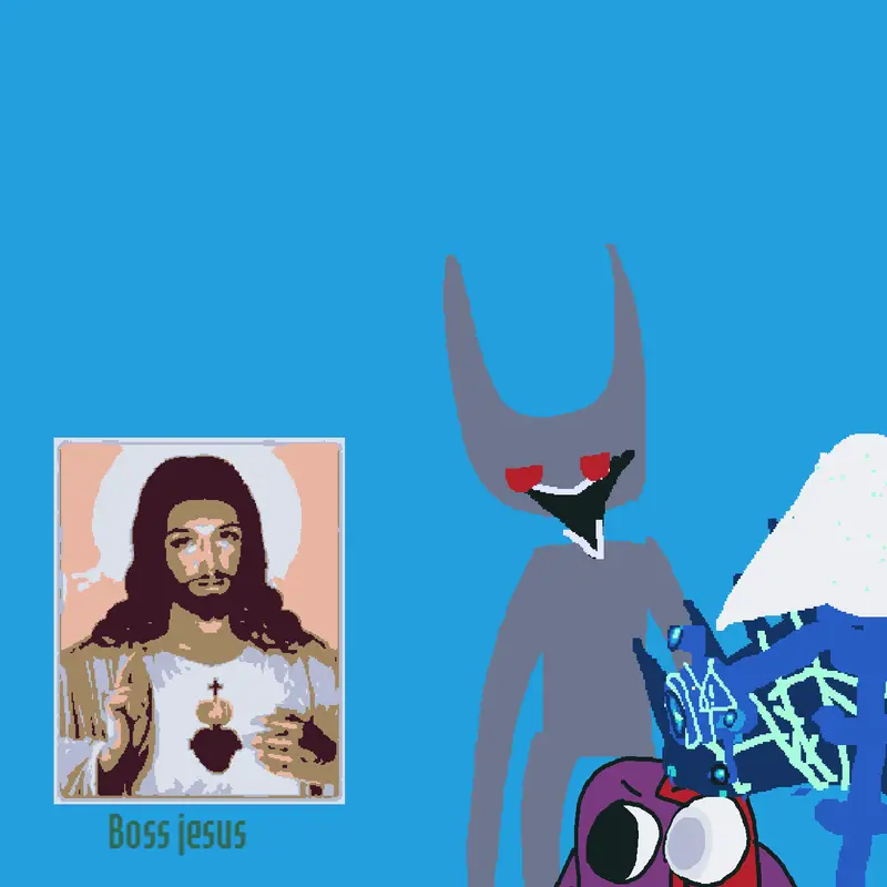 Game by @lakakuq1234