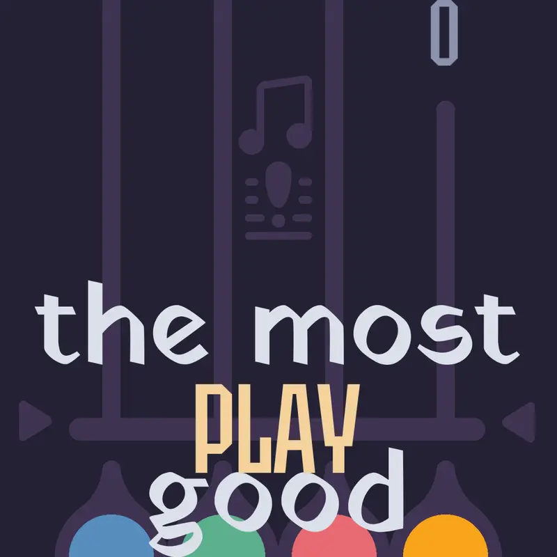 Game by @niga_black
