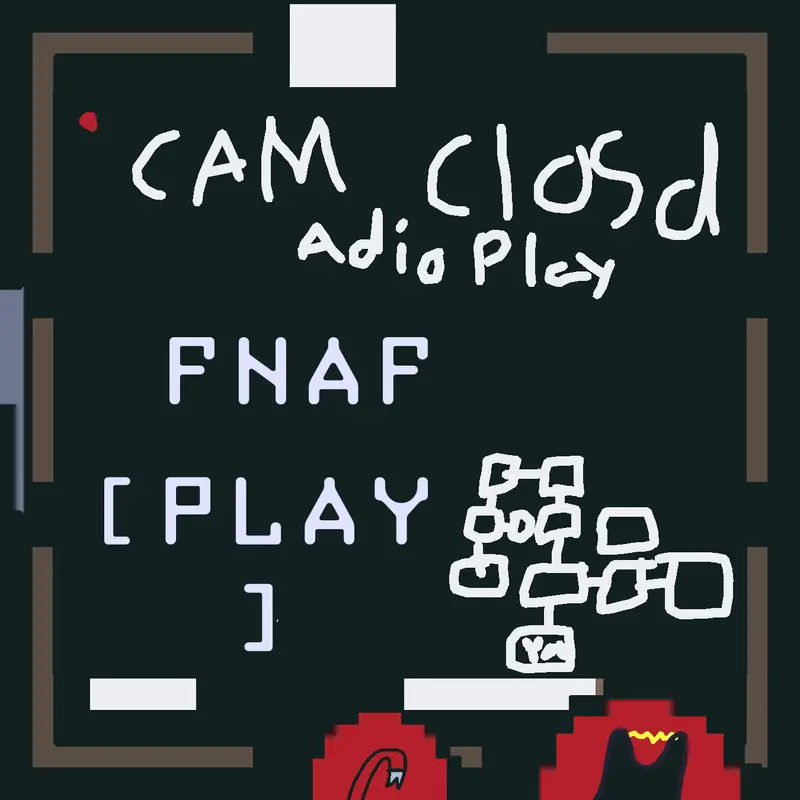 Game by @lazy_larry