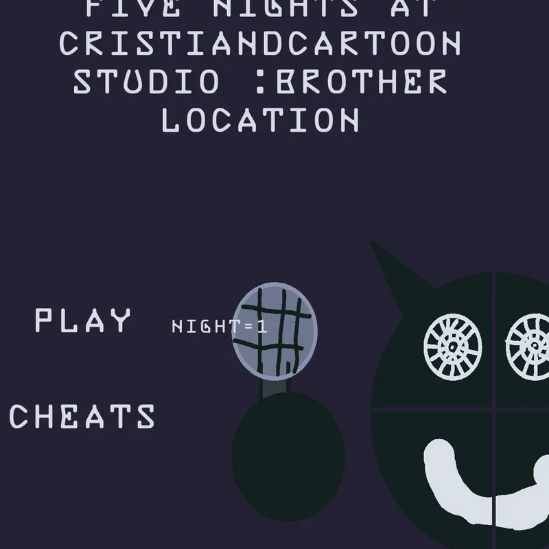 Game by @cristiandcartooncatgames