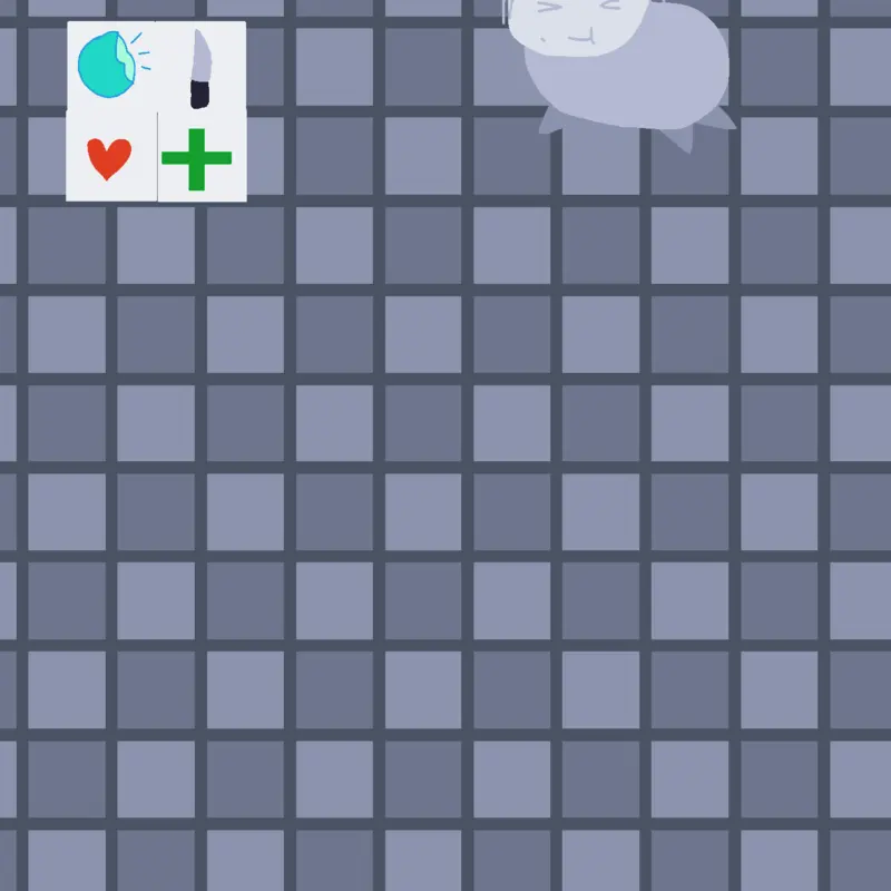 Game by @yarl