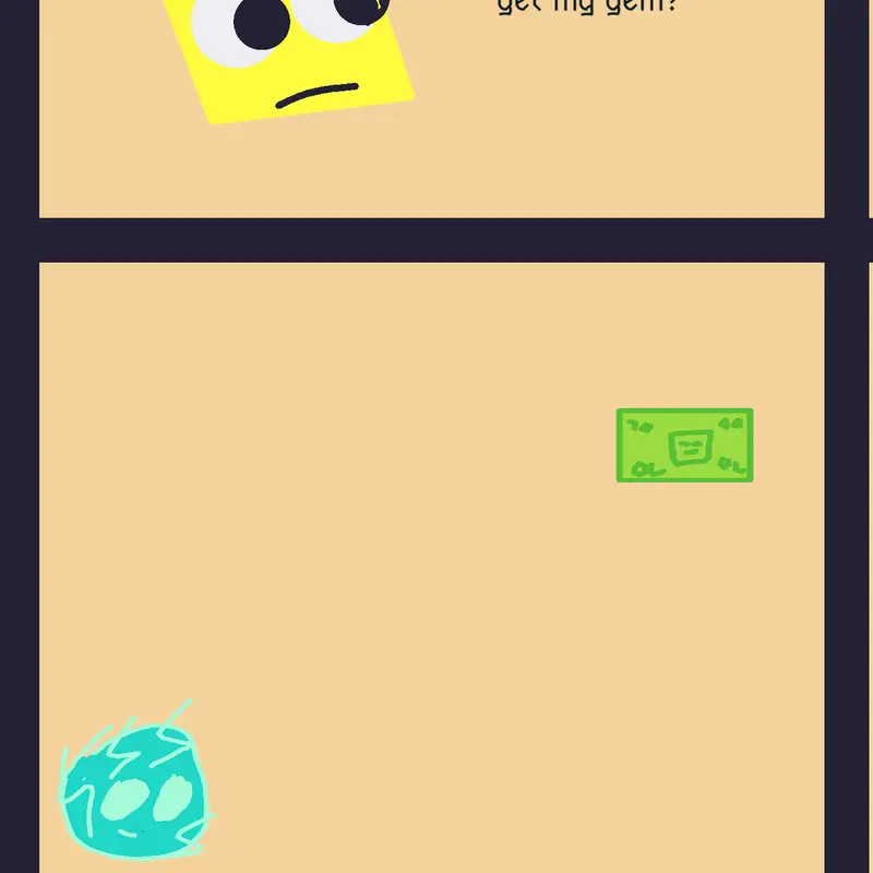 Game by @glimpesofthegardners
