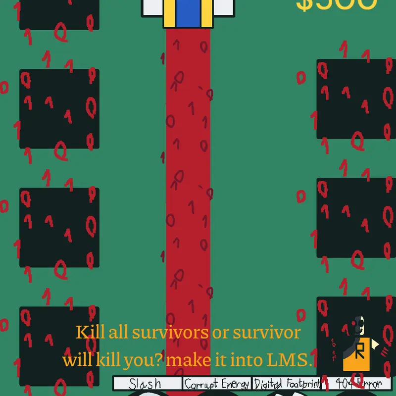 Game by @Tatasud