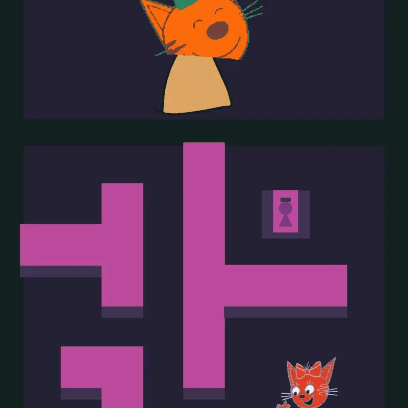 Game by @emojicat_fan