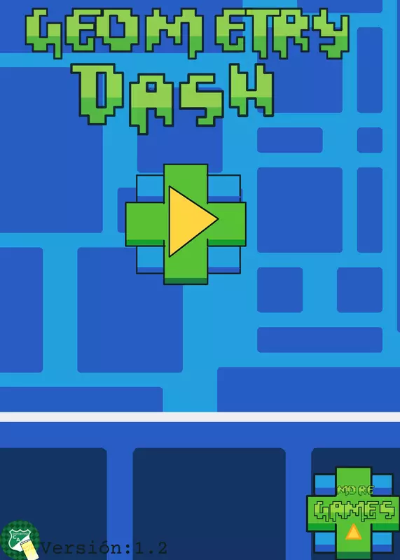 _Geometry World_ (ACTUALIZACIÓN 1.2) by @Stickman_20755