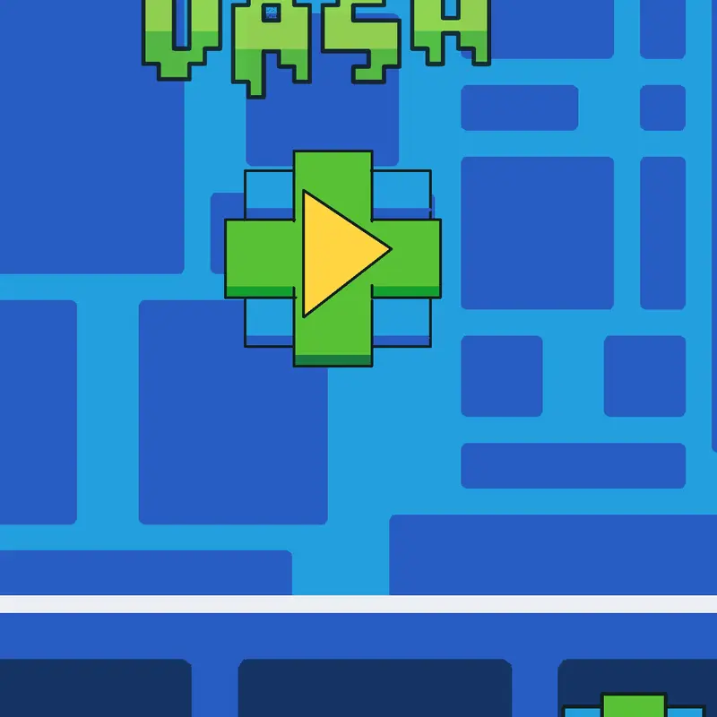 _Geometry World_ (ACTUALIZACIÓN 1.2) by @Stickman_20755