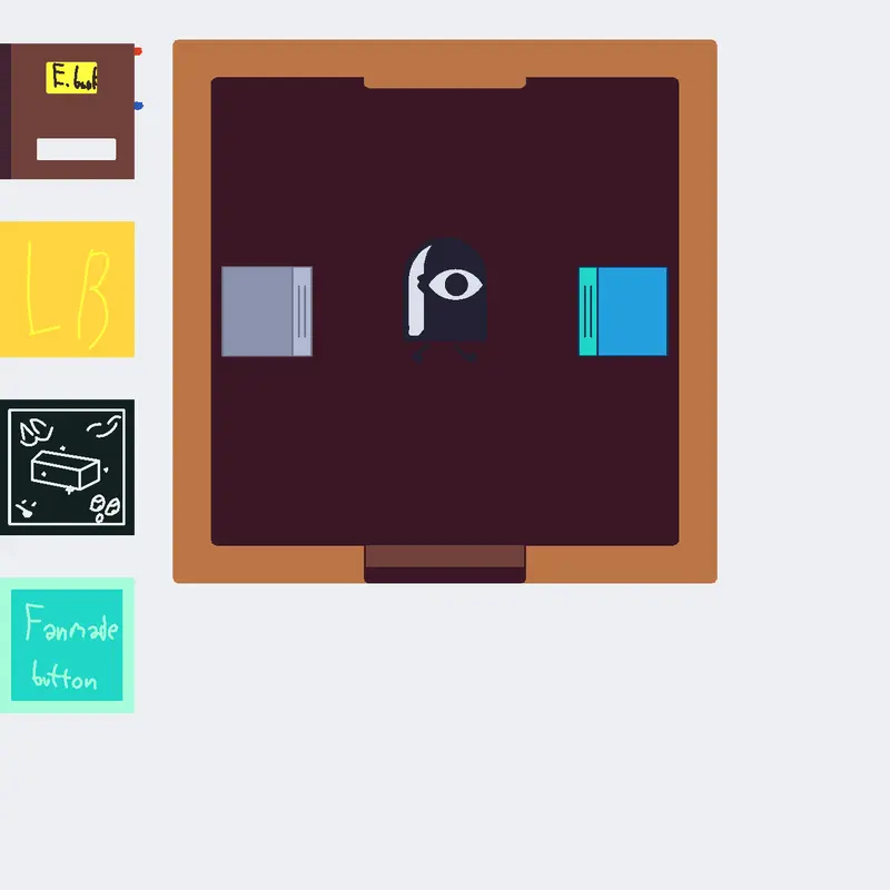 Game by @Sillywannabe