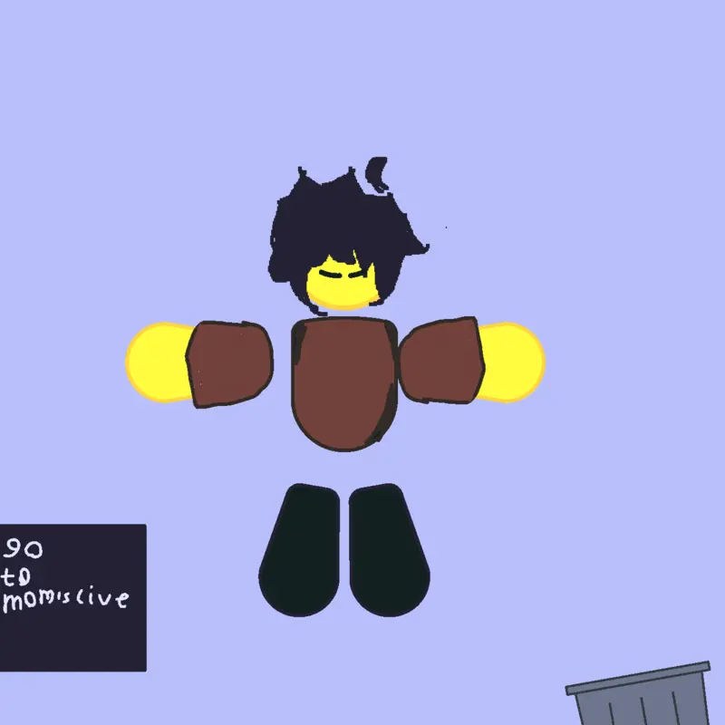 Game by @Z0NT-HUMAN0ID