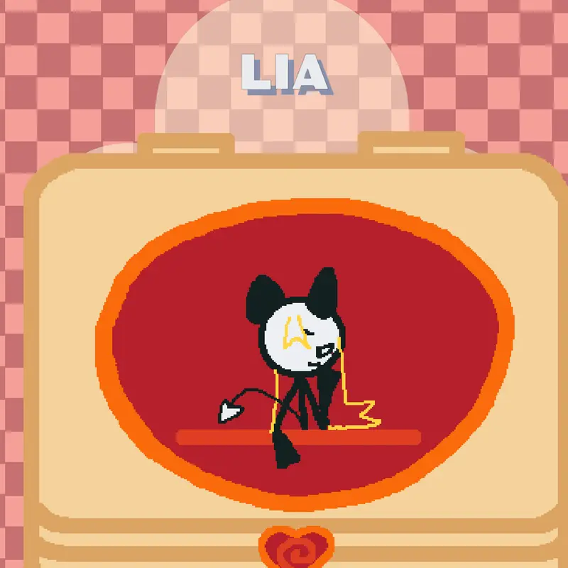 Game by @Cinnamonroll62