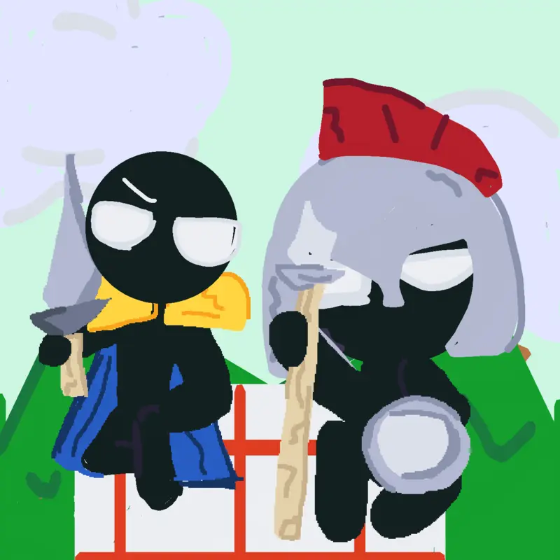 Game by @cheeze133