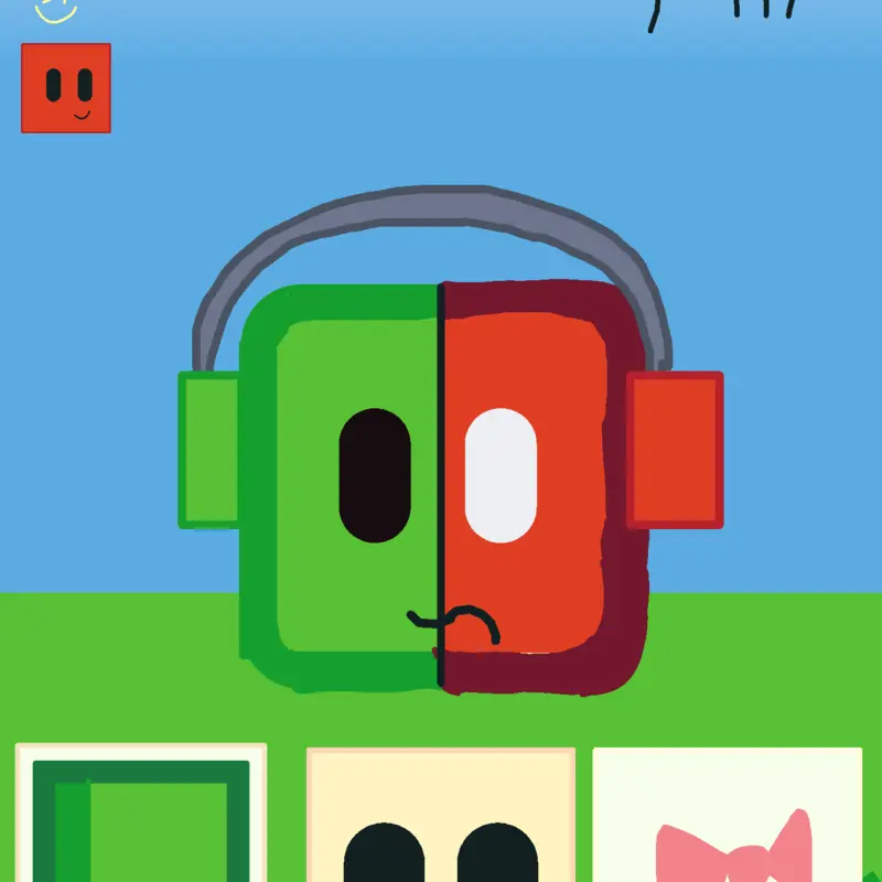 Game by @New_Andrei-cube
