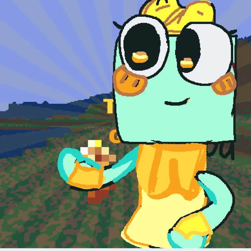 Game by @qwelverq