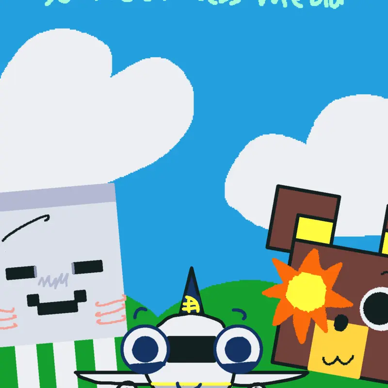 Game by @JessRell1667