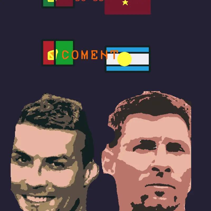 Game by @clarenc73