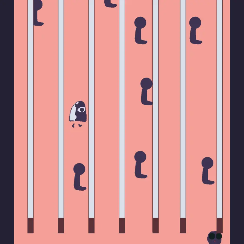 Game by @charactergame