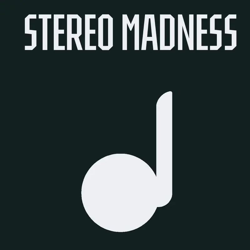 Stereo Madness by @Clairo