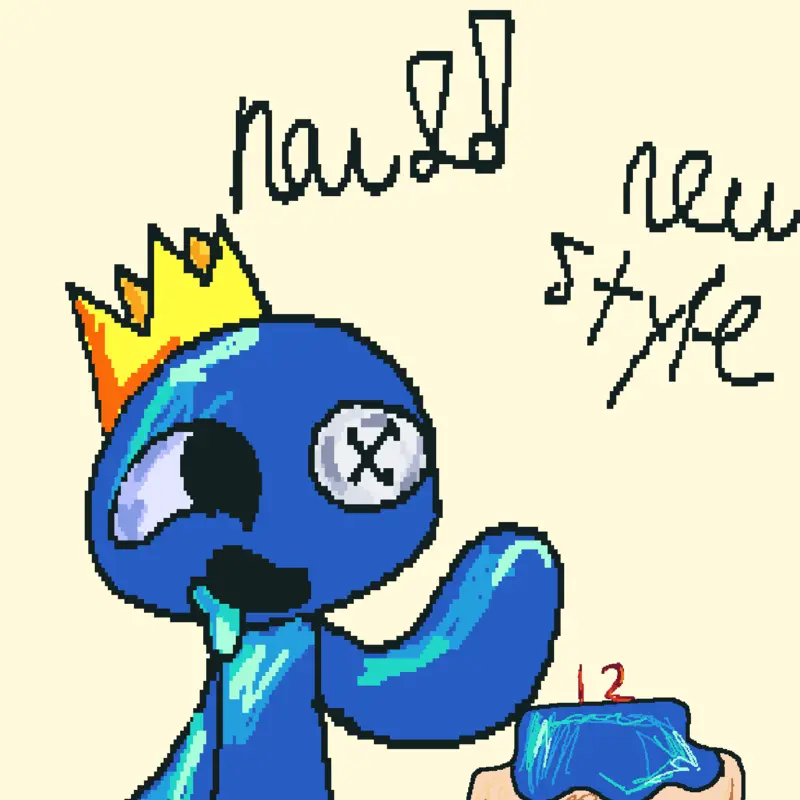 Game by @iloverror