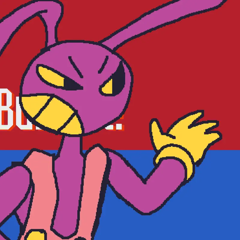 Game by @dreamcore_weirdcore