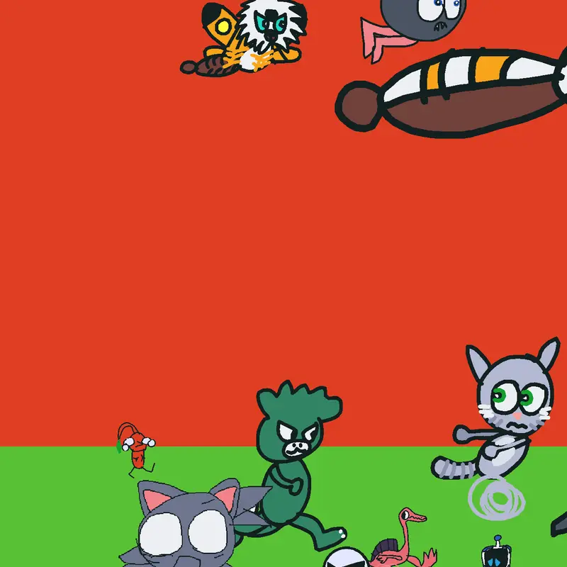 Game by @27546633