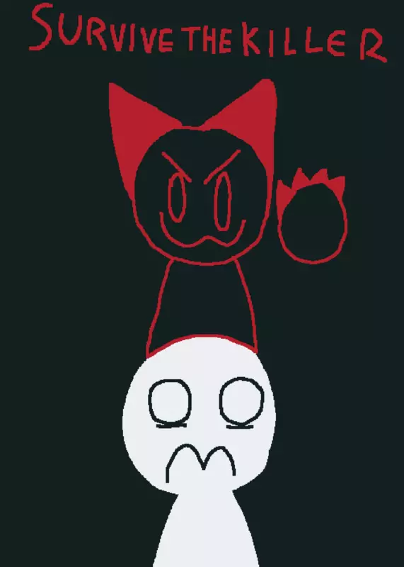 Game by @MALWARE_BLOB