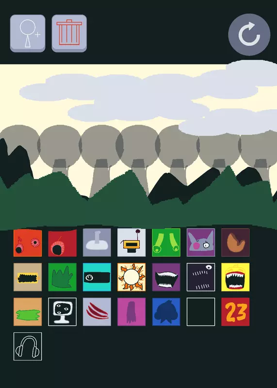 Game by @Francz