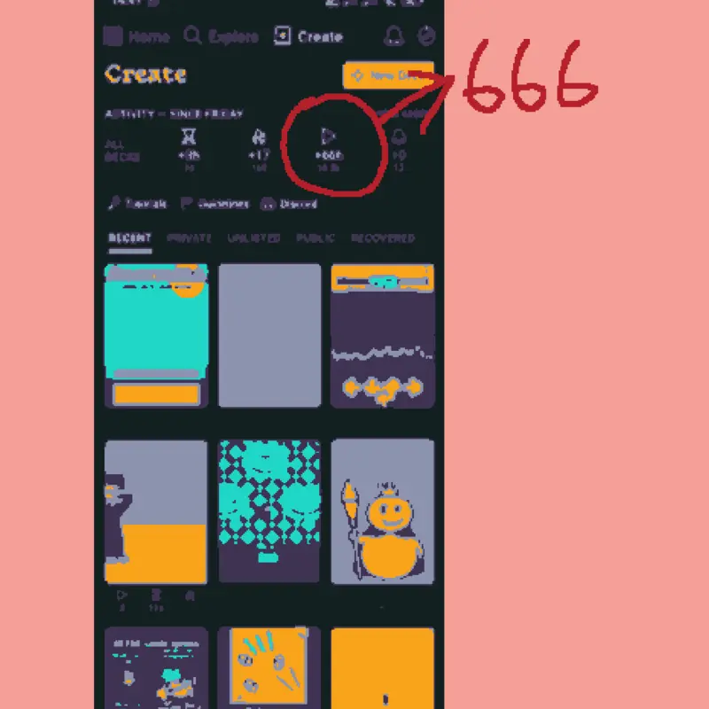 Game by @magentamentega1