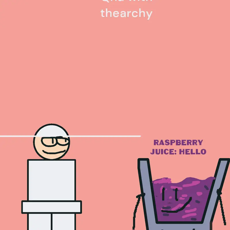 Game by @Raspberry_juice