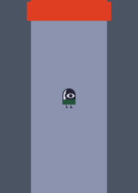 Paranoy Chase
