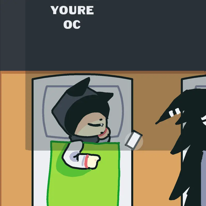 Game by @fen-the-official