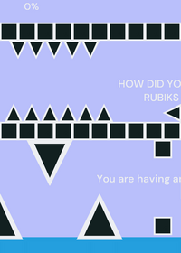Cubedash Mathtime