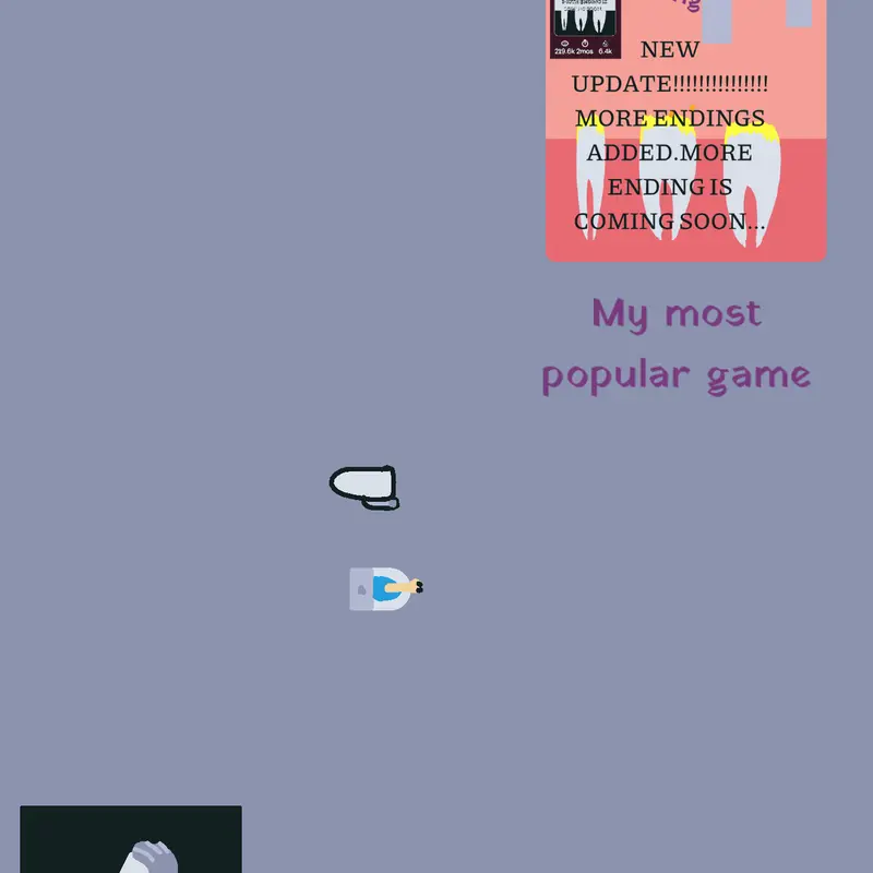 Game by @Anstrox