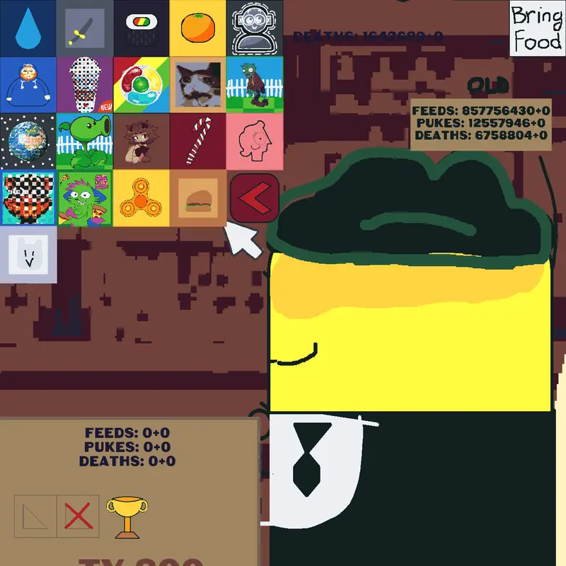 Game by @gubby_mafioso
